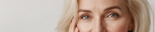 Collagen's Role in Repairing Sun Damaged Skin Naturally